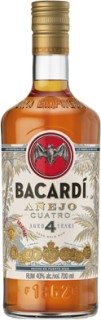 Bacardi+Anejo+4yo+700ml