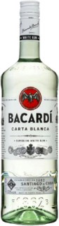 Bacardi+Carta+Blanca+White%2C+Oro+Gold+or+Spiced+Rum+1L