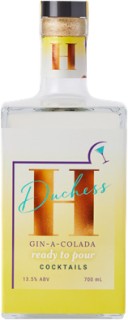 Duchess+H+Ready+to+Pour+Cocktail+Range+700ml