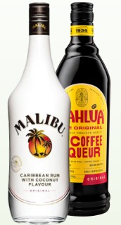 Kahl%26uacute%3Ba+or+Malibu+Range+700ml