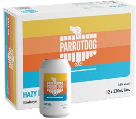 Parrotdog+Range+12+x+330ml+Cans