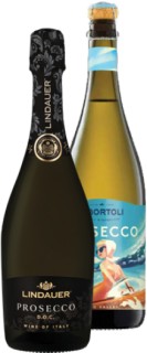 De+Bortoli+Prosecco%2C+Lindauer+Prosecco+DOC+or+Ros%26eacute%3B+DOC+750ml