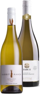 Rabbit+Ranch+Pinot+Gris+or+Sauvignon+Blanc+or+Babich+Range+750ml
