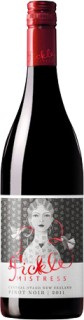 Fickle+Mistress+Central+Otago+Pinot+Noir+750ml