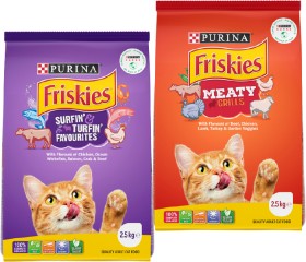 Friskies+Cat+Food+2.5kg