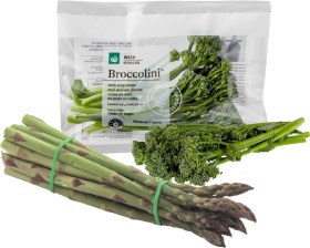 Asparagus+Bunch+250g+or+Broccolini