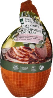 Woolworths-Free-Farmed-Champagne-Whole-Half-or-Quarter-Hams on sale