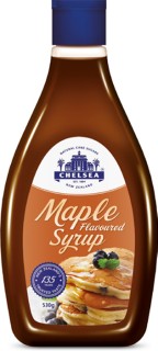 Chelsea-Maple-Syrup-Flavoured-530g on sale