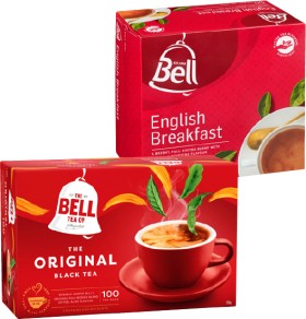 Bell-Tea-Bags-100s-or-Specialty-50s on sale
