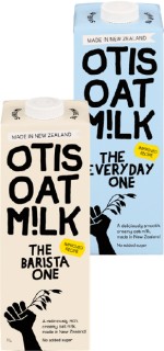 Otis+Oat+Milk+1L