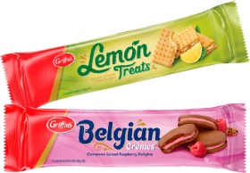 Griffins-Creme-Biscuits-250g on sale