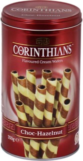 Corinthians+Wafers+350g