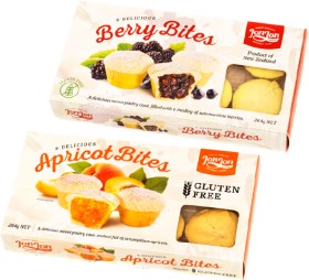 Jon-Jon-Gluten-Free-Apricot-or-Berry-Bites-8-Pack on sale
