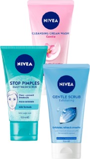 Nivea+Cleansers+125-200ml