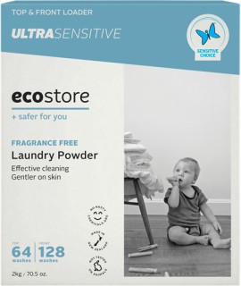 Ecostore+Laundry+Powder+2kg