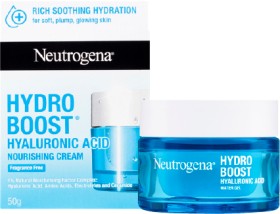 Neutrogena+Hydroboost+50g
