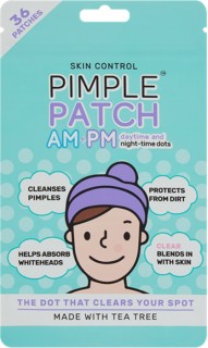 Skin+Control+Pimple+Patch+AM+%26amp%3B+PM+Mixed+Patches+36+Pack