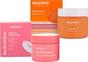 Essano+Facial+Moisturisers+50ml