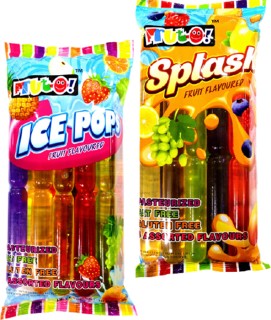 Fruto+Ice+Pops+or+Splash+10+Pack