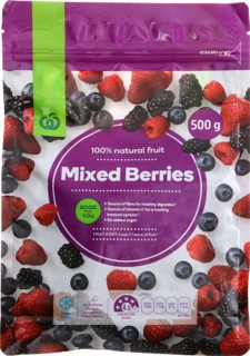 Woolworths+Frozen+Mixed+Berries+500g
