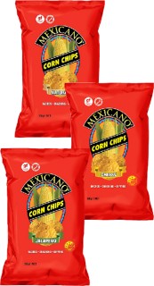 Mexicano-Corn-Chips-300g on sale