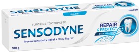 Sensodyne-Repair-Protect-Toothpaste-100g on sale