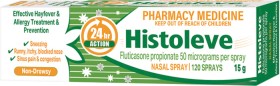 Histoleve+Nasal+Spray+15g