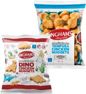 Ingham%26rsquo%3Bs+Chicken+Nuggets+or+Chipees+900g-1kg