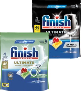 Finish-Ultimate-Dishwashing-Tablets-45-46-Pack on sale