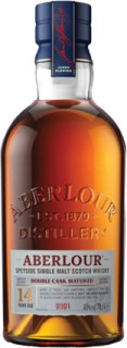 Aberlour-14yo-Single-Malt-Whisky-700ml on sale