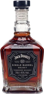 Jack-Daniels-Single-Barrel-700ml on sale