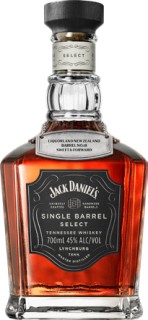 Jack-Daniels-Single-Barrel-Select-Sweet-Forward-90-Proof-700ml on sale