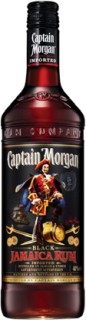 Captain+Morgan+Dark+or+Spiced+Rum+1L