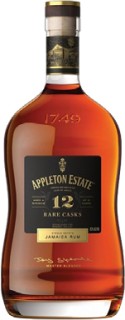 Appleton-Estate-12yo-Rare-Blend-Rum-700ml on sale