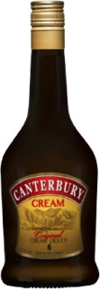 Canterbury-Cream-Liqueur-700ml on sale