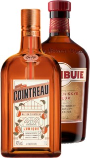 Cointreau-or-Drambuie-Liqueur-1L on sale