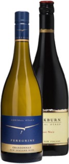 Rockburn+Central+Otago+Pinot+Noir+or+Peregrine+Chardonnay+750ml
