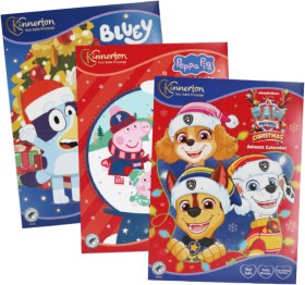 Kinnerton-Advent-Calendar on sale