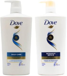 Dove+Shampoo+%26amp%3B+Conditioners+820ml