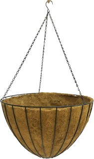 Tussock-Hanging-Coco-Basket-355cm on sale