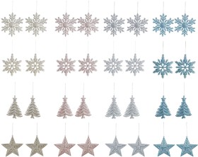 Hanging-Glitter-Decoration-2-Pack on sale