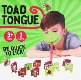 Toad+Tongue+Novelty+Game