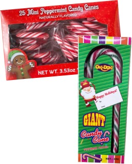 Oki-Doki-Candy-Canes on sale