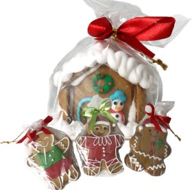 MA+Baker+Gingerbread+Cookies+50-60g
