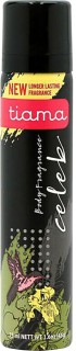 Tiama-Body-Fragrance-Celeb-75ml on sale