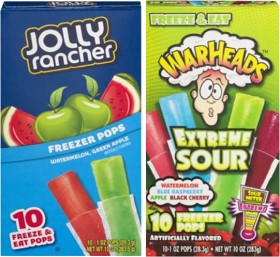 Jolly+Rancher+or+Warheads+Freezer+Pops+10+Pack