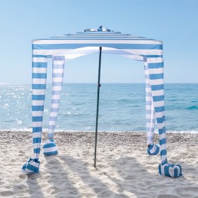 Beach+Cabana