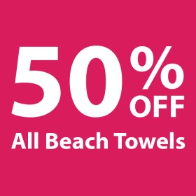 50%25+off+All+Beach+Towels