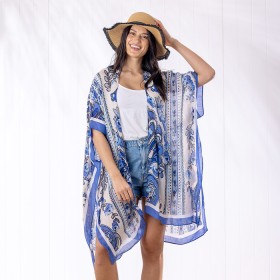 Sirene-Alex-Open-Kaftan on sale