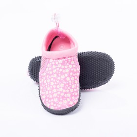 Seaside+Supplies+Kids+Beach+Shoes+-+Pink